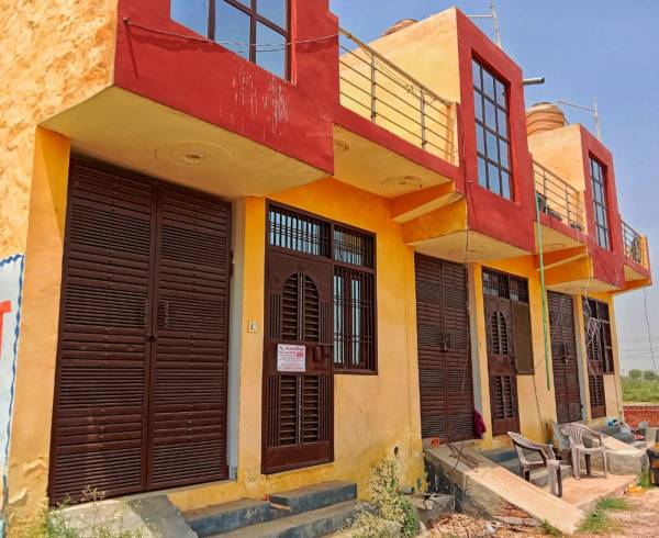 Elevation gokul-residenency Elevation