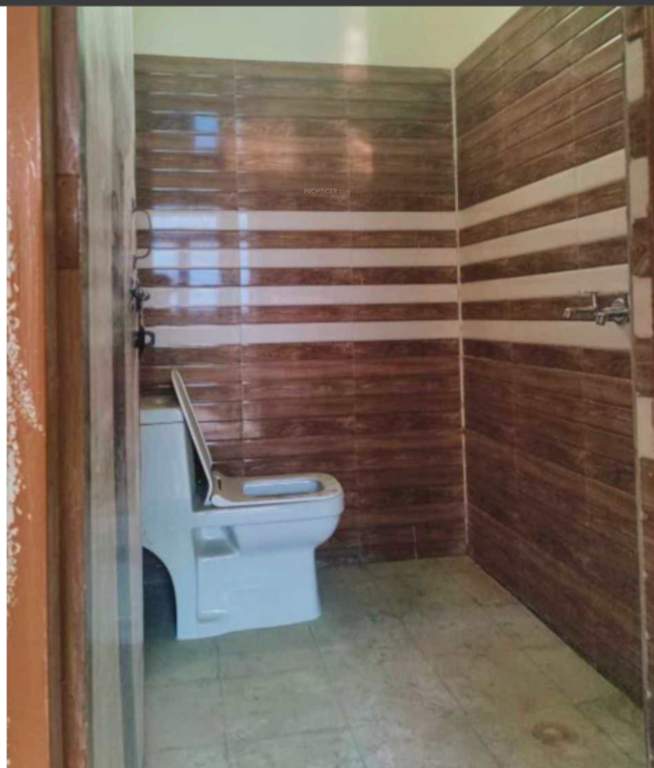 gokul residenency Bathroom