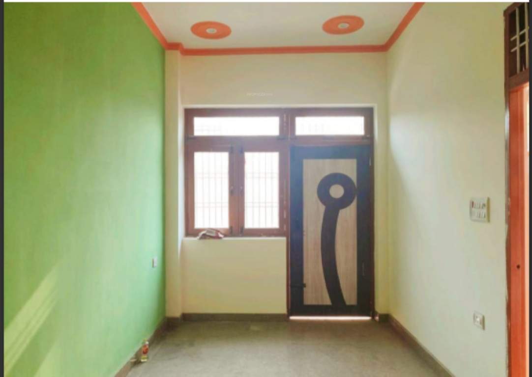 gokul residenency Bedroom