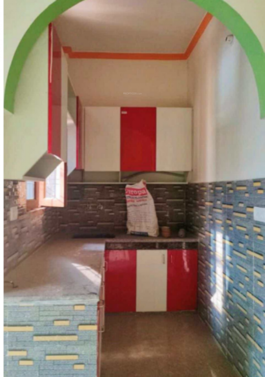 gokul residenency Kitchen