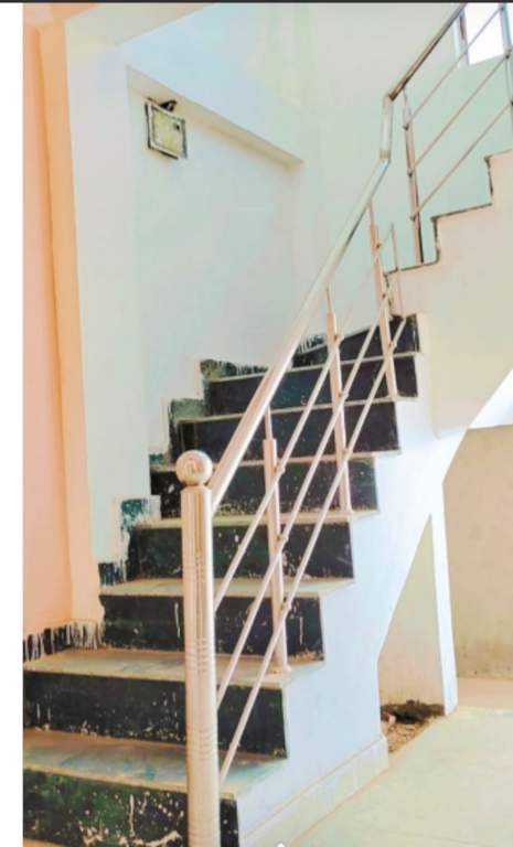 gokul residenency Lobby