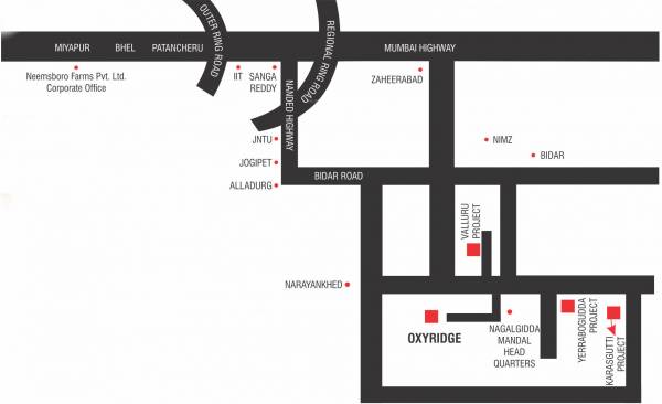  oxyridge-farms Location Plan