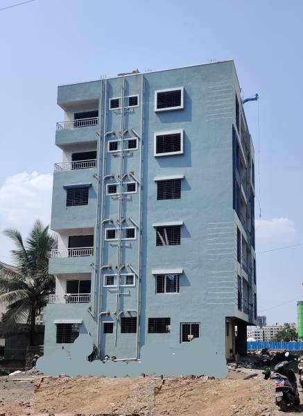 Elevation sai-empire Elevation