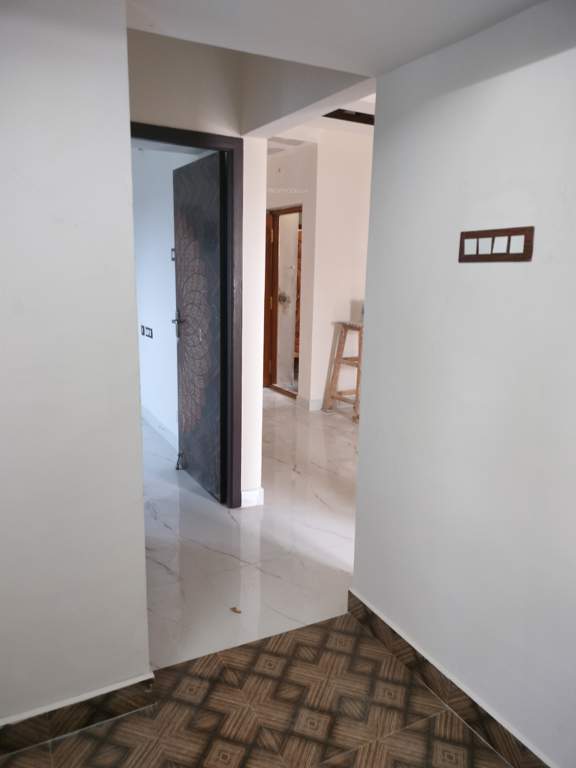  green wood Living Area