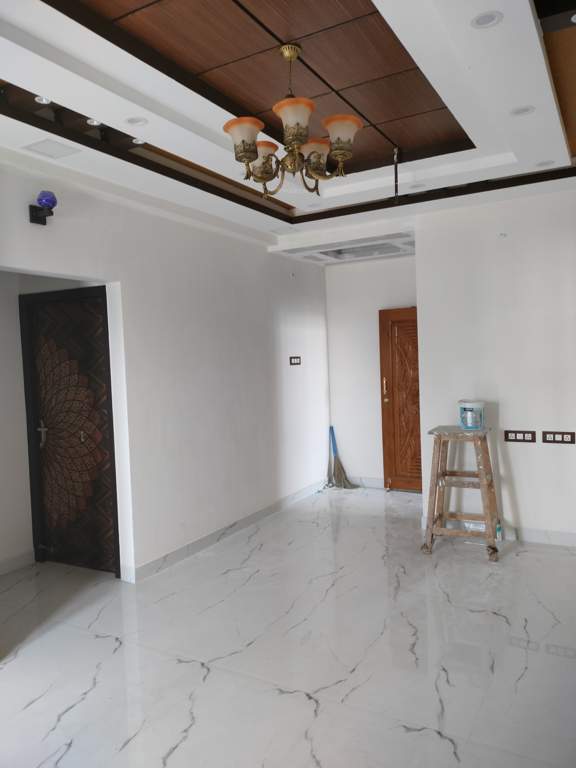  green wood Living Area