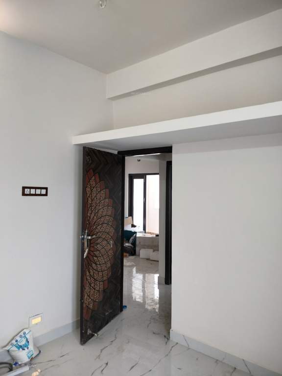  green wood Living Area