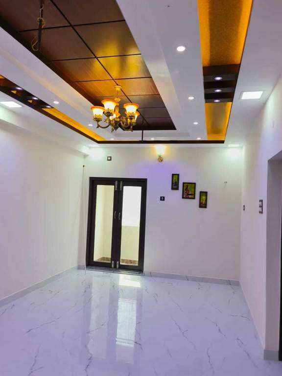  green wood Living Area