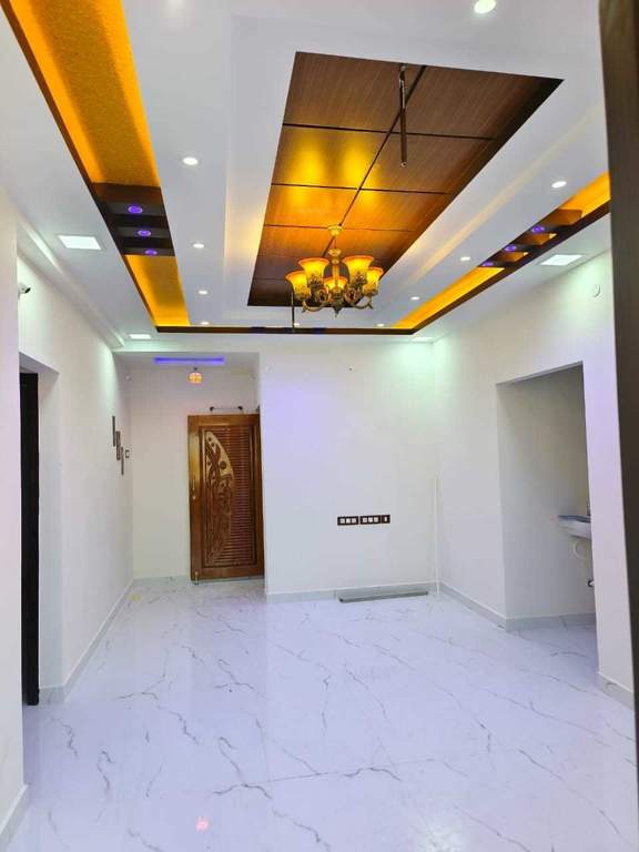  green wood Living Area