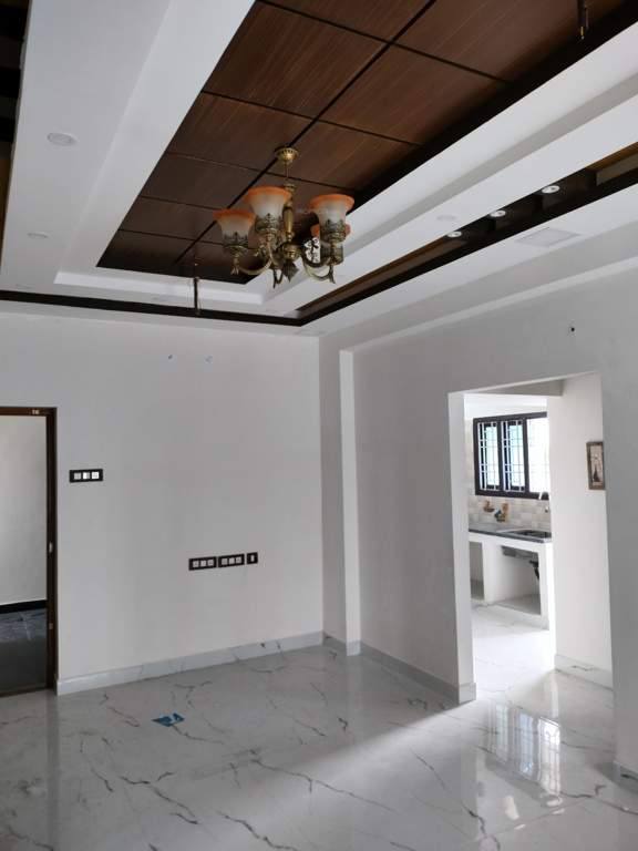  green wood Living Area