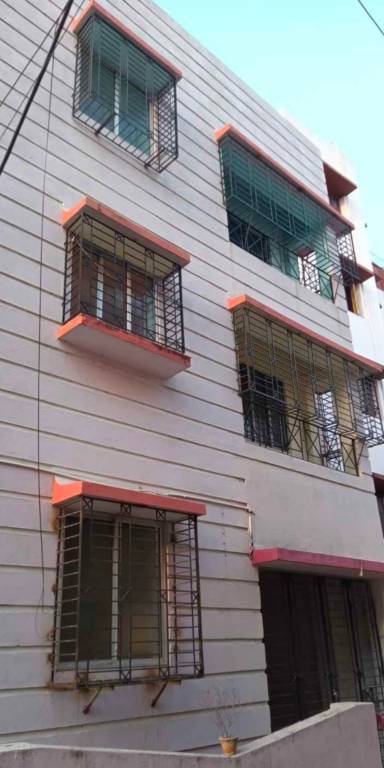 Elevation sriti Elevation