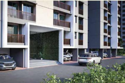 Entrance Lobby phase-1 Entrance Lobby