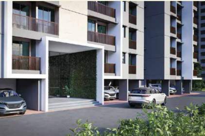 phase 1 Entrance Lobby