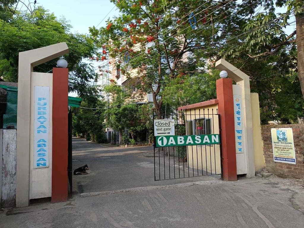  abasan Gated Community