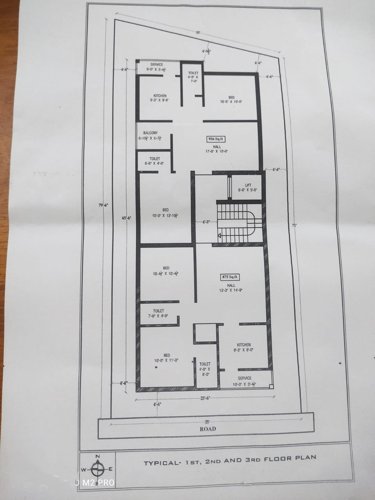 puzhuti Puzhuti Cluster Plan