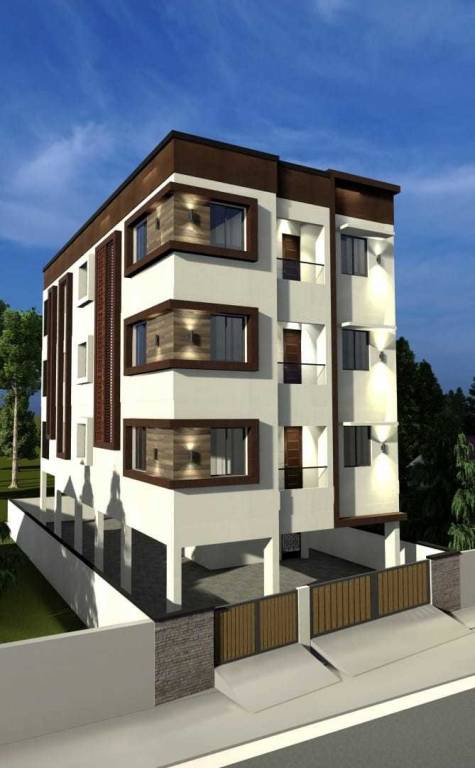 Elevation puzhuti Elevation