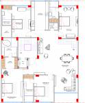 Home Ultra Luxury Floors 1 Cluster Plan Typical Floor Plan home-ultra-luxury-floors-1 Home Ultra Luxury Floors 1 Cluster Plan Typical Floor Plan