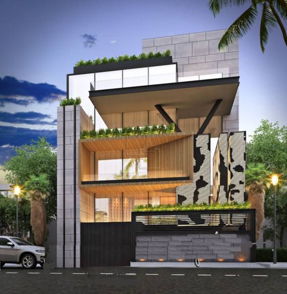  home-ultra-luxury-floors-1 Elevation