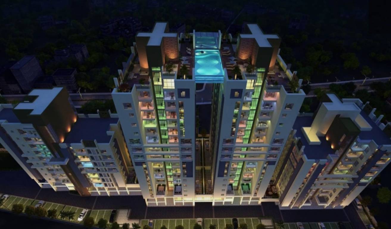  grand castle Elevation