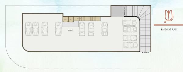  tulip-34 Tulip 34 Cluster Plan
