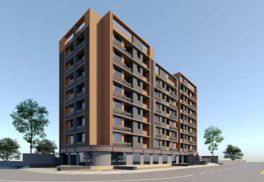 tulip-34 Elevation Elevation