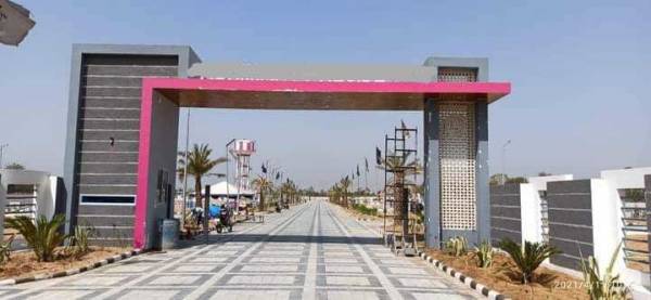  the-sapphire-park Elevation