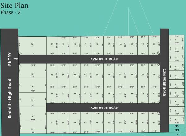  northern-ally-phase-2 Layout Plan