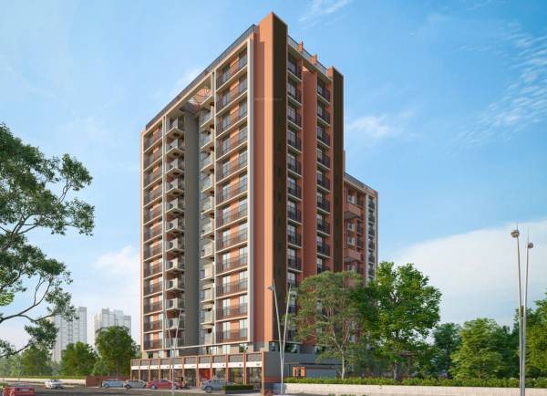 Elevation shreekar-elite Elevation