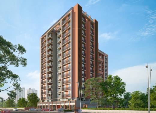 shreekar-elite Elevation Elevation