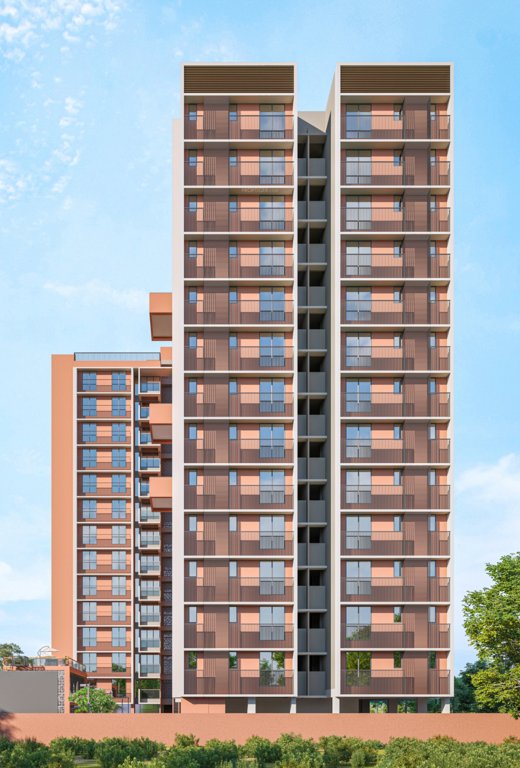  shreekar elite Elevation