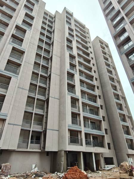  greenwood Block D Construction Status July-25