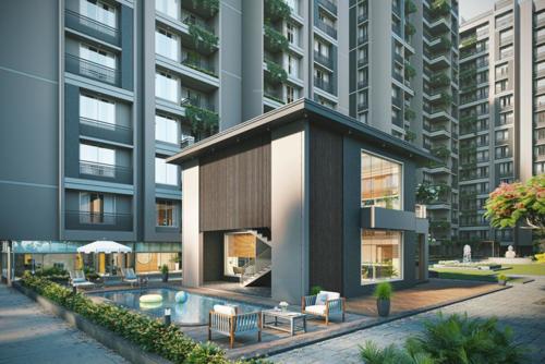  greenwood Club House