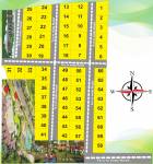 Layout Plan oak-garden-layout Layout Plan