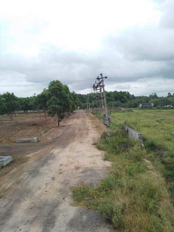  oak garden layout Plot