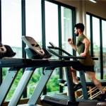  shraddha-peninsula Gymnasium