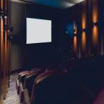  shraddha-peninsula Mini Theatre