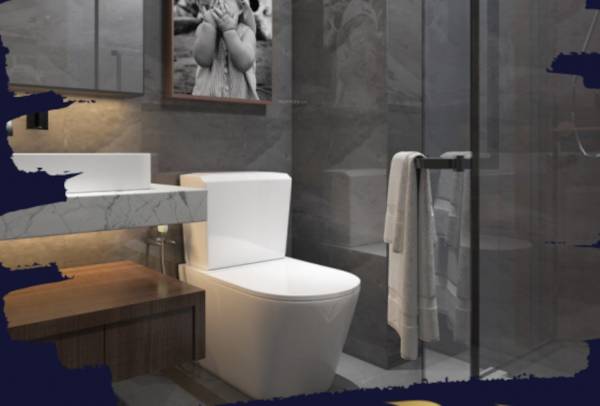  shraddha-peninsula Bathroom