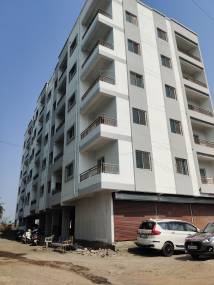 Elevation sai-nandan Elevation