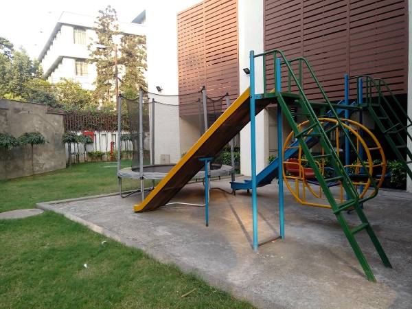  legend Children's play area