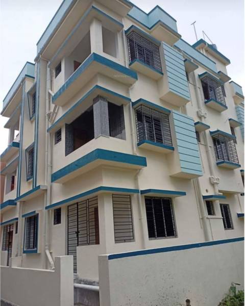 Elevation shristi Elevation