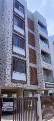 ashmit-mansion Elevation Elevation