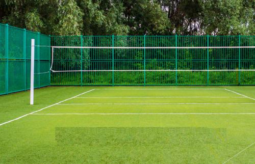  golf-view-farms Badminton Court