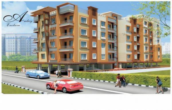 Elevation enclave Elevation