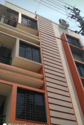 disha Elevation Elevation