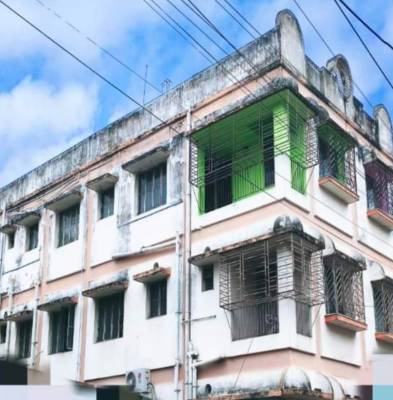 soham Elevation Elevation