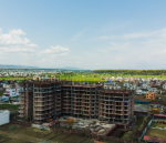  eastern-arc-phase-2 Block E Construction Status March-25