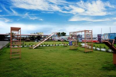 amenities of Sumeru Eastern Arc Phase 2