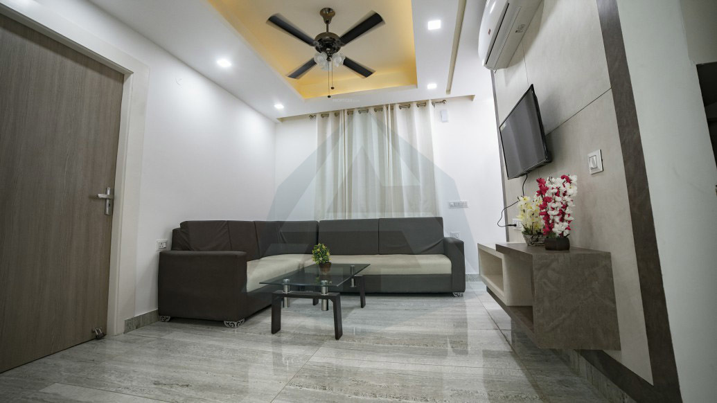 Sumeru Eastern Arc Phase 2