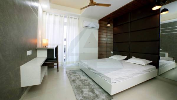 Bedroom mainOther of Sumeru Eastern Arc Phase 2