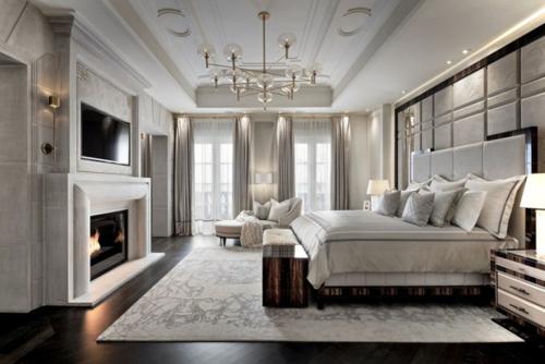  dlf-phase-1-ultra-luxury-floors Bedroom