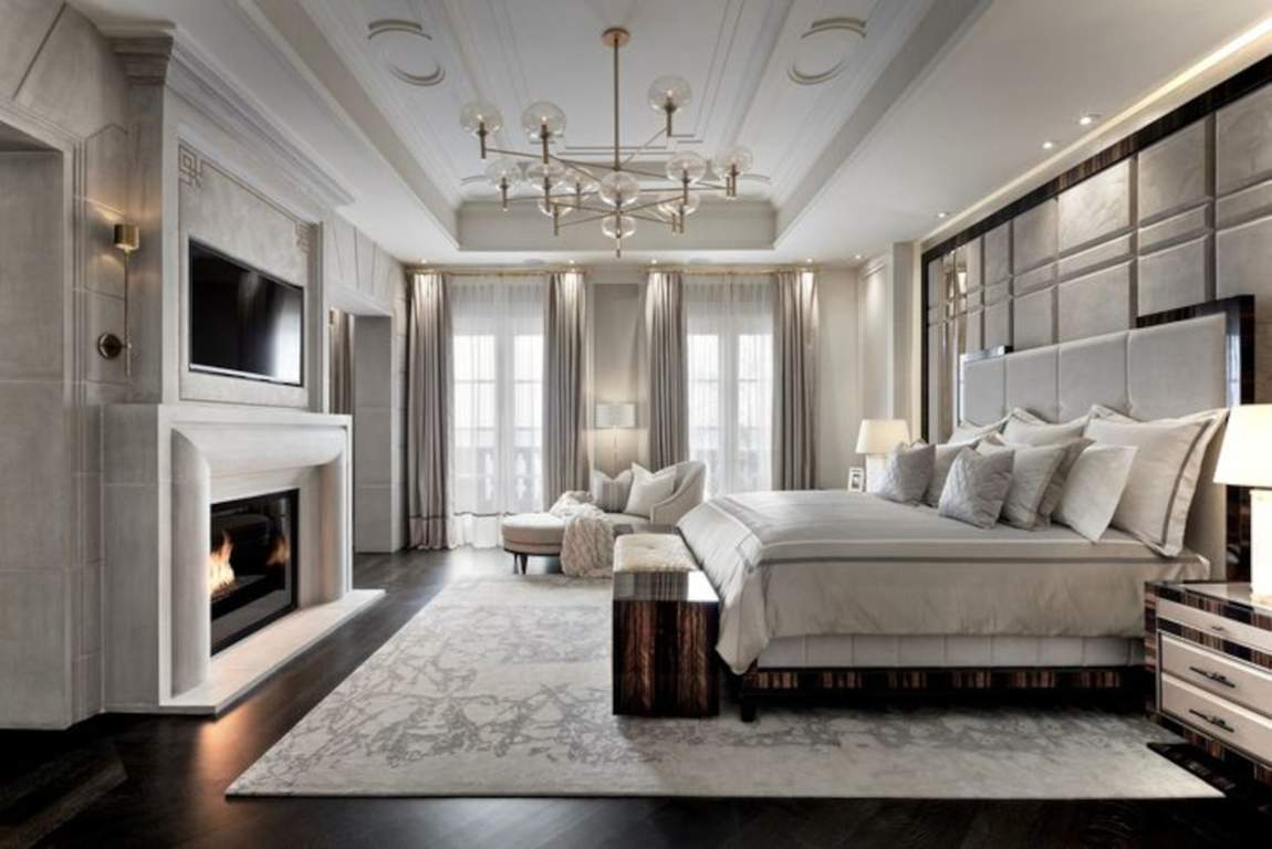  dlf phase 1 ultra luxury floors Bedroom